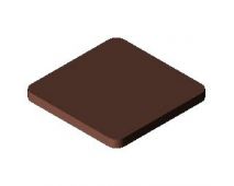 Fairfax Brown SW2856 Paint by Sherwin-Williams - modlar.com