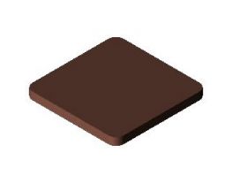 Fairfax Brown SW2856 Paint by Sherwin-Williams - modlar.com