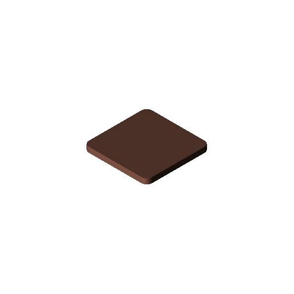 Fairfax Brown SW2856 Paint by Sherwin-Williams - modlar.com