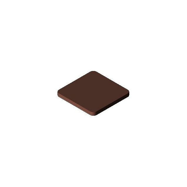 Fairfax Brown SW2856 Paint by Sherwin-Williams - modlar.com
