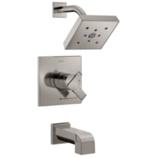ARA Monitor 17 Series H2Okinetic Tub & Shower Trim - T17467