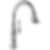 CASSIDY Single Handle Pulldown Kitchen Faucet - 9197T-DST