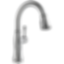 CASSIDY Single Handle Pulldown Kitchen Faucet - 9197T-DST