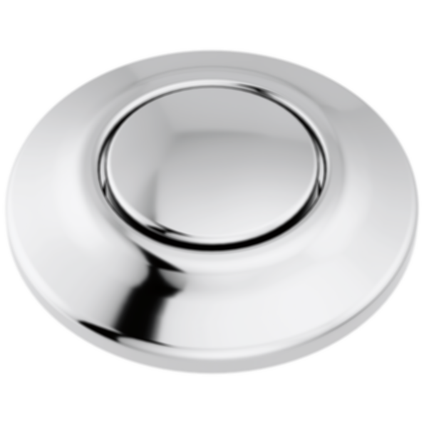 DELTA Air Switch With Dual Outlet - 72050