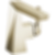 TRILLIAN Single Handle Faucet Bathroom Faucet - 543-LPU-DST