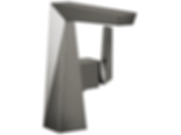 TRILLIAN Single Handle Mid-Height Bathroom Faucet - 643-DST