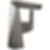TRILLIAN Single Handle Mid-Height Bathroom Faucet - 643-DST