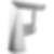 TRILLIAN Single Handle Mid-Height Bathroom Faucet - 643-DST