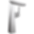 TRILLIAN Single Handle Vessel Bathroom Faucet - 743-DST