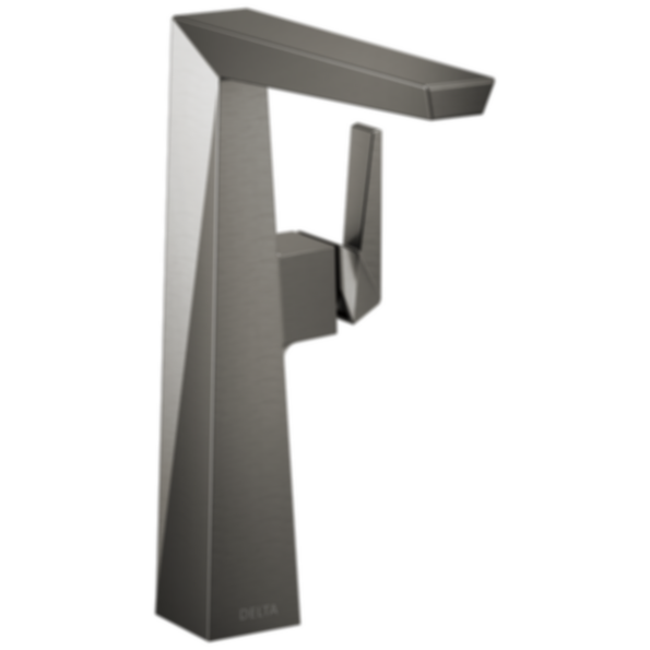 TRILLIAN Single Handle Vessel Bathroom Faucet - 743-DST