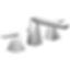 TRILLIAN Two Handle Widespread Bathroom Faucet - 35543-MPU-DST