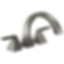 TRILLIAN Two-Handle Roman Tub Trim - T2746