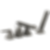 TRILLIAN Two-Handle Roman Tub Trim With Hand Shower - T4743