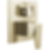 TRILLIAN Two-Handle Monitor 14 Series Valve Trim With 3-Setting Diverter - T24843