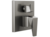 TRILLIAN Two-Handle Monitor 14 Series Valve Trim With 6-Setting Diverter - T24943