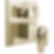 TRILLIAN Two-Handle Monitor 17T Series Valve Trim With 6-Setting Diverter - T27T943