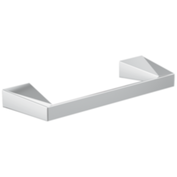 TRILLIAN 8" Towel Bar - 74308