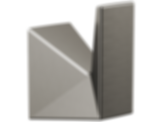 TRILLIAN Robe Hook - 74335