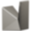 TRILLIAN Robe Hook - 74335