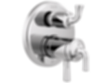 KAYRA 2-Handle Monitor 17 Series Valve Trim With 3-Setting Diverter - T27833