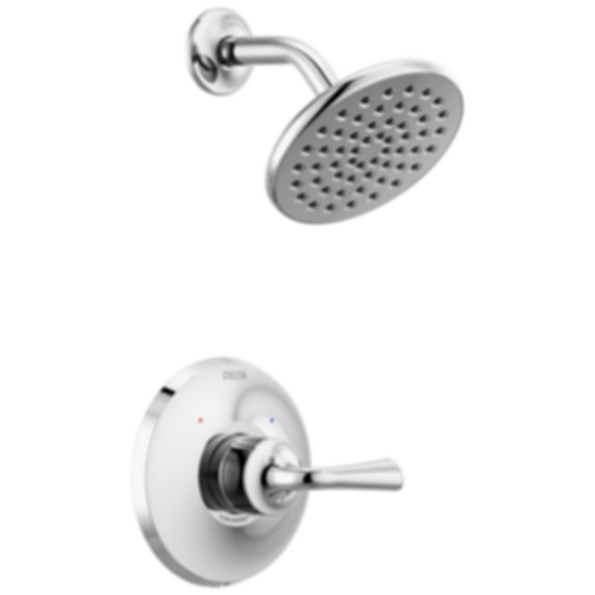 KAYRA Monitor 14 Series Shower Trim - T14233