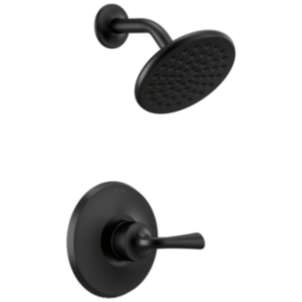 KAYRA Monitor 14 Series Shower Trim - T14233