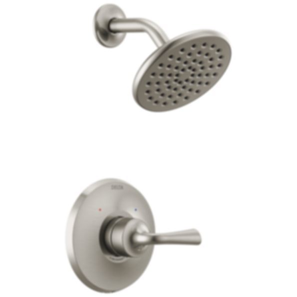 KAYRA Monitor 14 Series Shower Trim - T14233