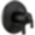 KAYRA Monitor 17 Series Valve Trim Only - T17033