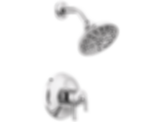 KAYRA Monitor 17 Series Shower Trim - T17233