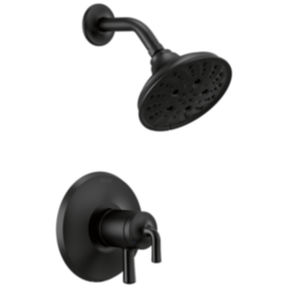 KAYRA Monitor 17 Series Shower Trim - T17233
