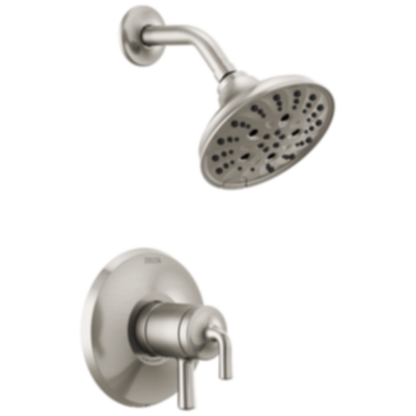 KAYRA Monitor 17 Series Shower Trim - T17233