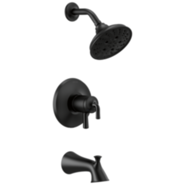 KAYRA Monitor 17 Series Tub And Shower Trim - T17433