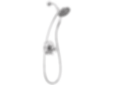 KAYRA Monitor 17 Series Shower Trim - T17233-I