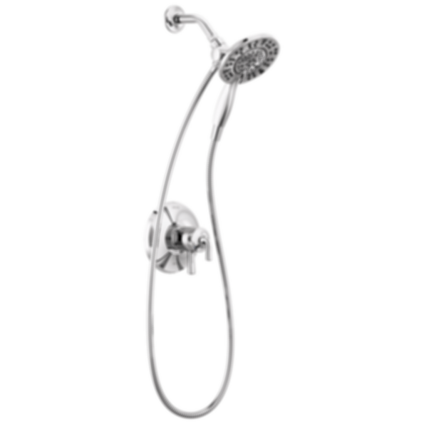 KAYRA Monitor 17 Series Shower Trim - T17233-I
