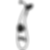 KAYRA Monitor 17 Series Tub And Shower Trim - T17433-I