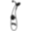 KAYRA Monitor 17 Series Tub And Shower Trim - T17433-I