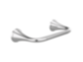 KAYRA Towel Bar 8" - 73308