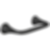 KAYRA Towel Bar 8" - 73308