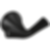 KAYRA Robe Hook - 73335