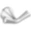 KAYRA Robe Hook - 73335