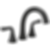 KAYRA Roman Tub Trim - T2733