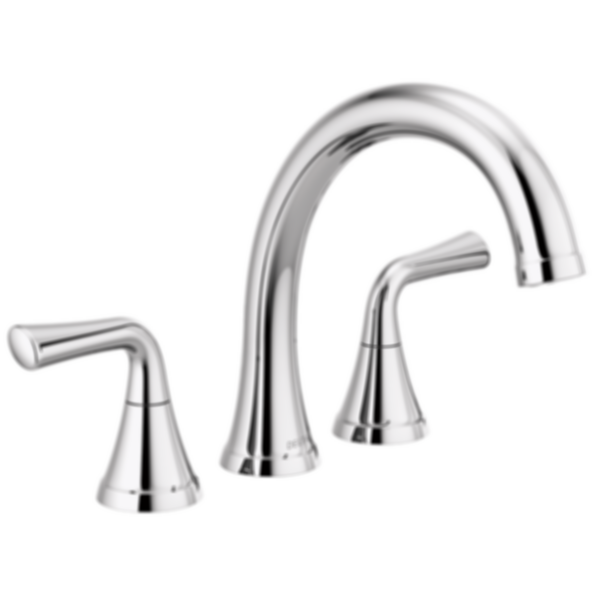 KAYRA Roman Tub Trim - T2733