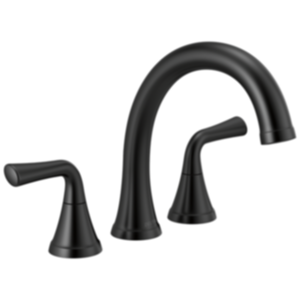 KAYRA Roman Tub Trim - T2733