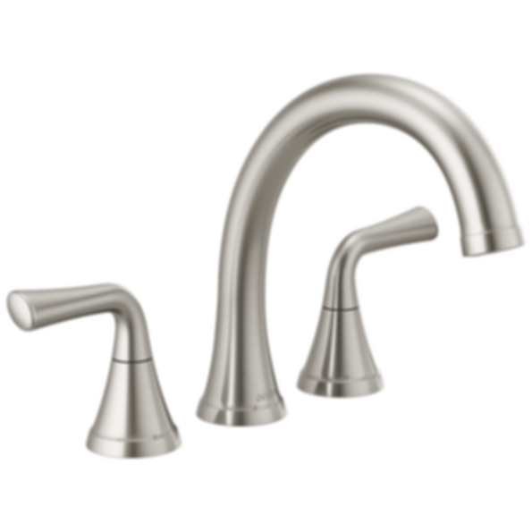 KAYRA Roman Tub Trim - T2733