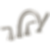 KAYRA Roman Tub Trim With Hand Shower - T4733