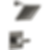 TRILLIAN Monitor 14 Series Shower Trim - T14243