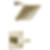 TRILLIAN Monitor 14 Series Shower Trim - T14243