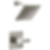 TRILLIAN Monitor 14 Series Shower Trim - T14243