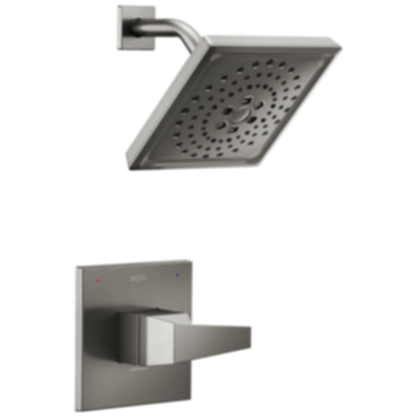 TRILLIAN Monitor 14 Series Shower Trim - T14243