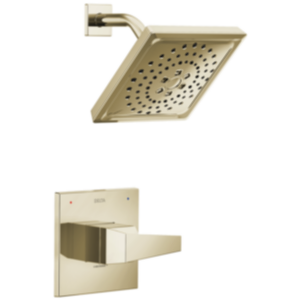 TRILLIAN Monitor 14 Series Shower Trim - T14243